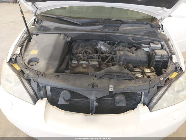 Aukcja sprzedaży 2004 Lexus Rx 330, vin: JTJHA31U640062234, numer aukcji: 45851904