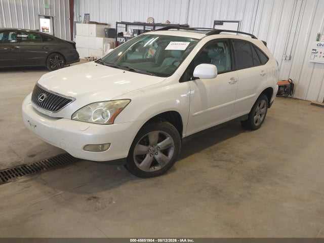 Aukcja sprzedaży 2004 Lexus Rx 330, vin: JTJHA31U640062234, numer aukcji: 45851904