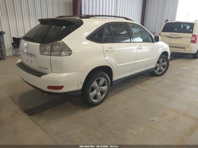Aukcja sprzedaży 2004 Lexus Rx 330, vin: JTJHA31U640062234, numer aukcji: 45851904