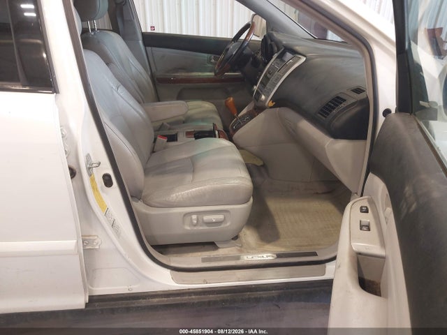 Aukcja sprzedaży 2004 Lexus Rx 330, vin: JTJHA31U640062234, numer aukcji: 45851904