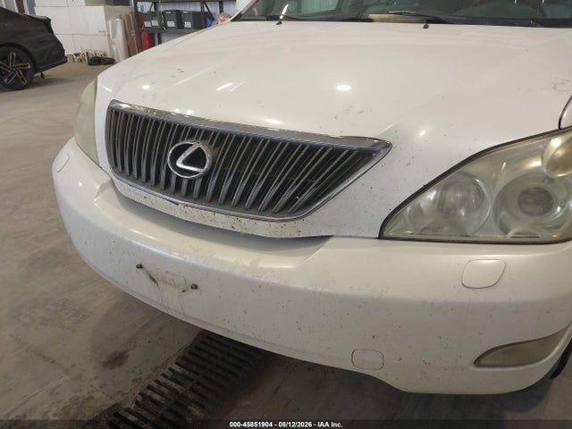Aukcja sprzedaży 2004 Lexus Rx 330, vin: JTJHA31U640062234, numer aukcji: 45851904
