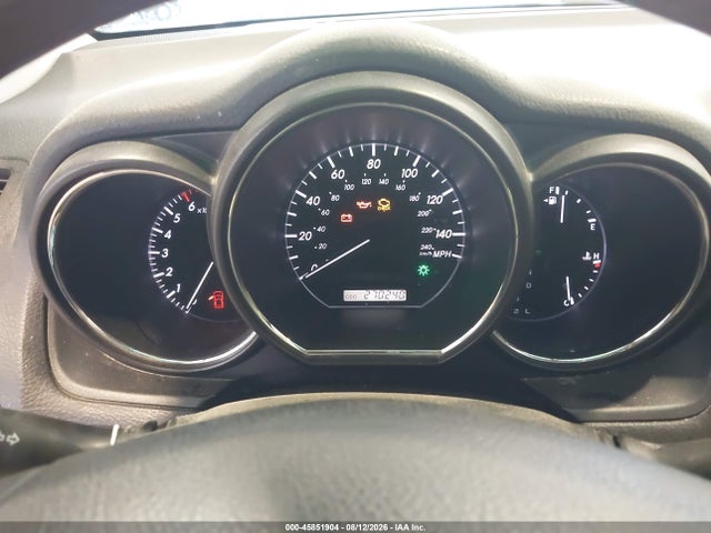 Aukcja sprzedaży 2004 Lexus Rx 330, vin: JTJHA31U640062234, numer aukcji: 45851904