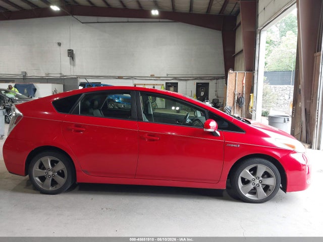 Продаж на аукціоні авто 2015 Toyota Prius Persona Series Special Edition, vin: JTDKN3DU9F0418266, номер лоту: 45851910