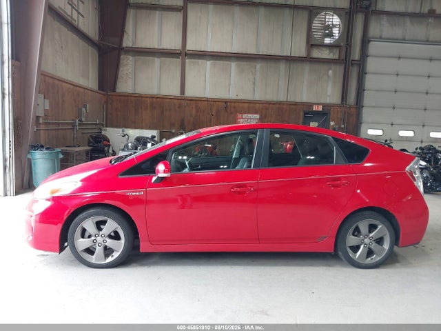 Продаж на аукціоні авто 2015 Toyota Prius Persona Series Special Edition, vin: JTDKN3DU9F0418266, номер лоту: 45851910