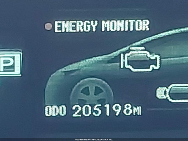 Продаж на аукціоні авто 2015 Toyota Prius Persona Series Special Edition, vin: JTDKN3DU9F0418266, номер лоту: 45851910