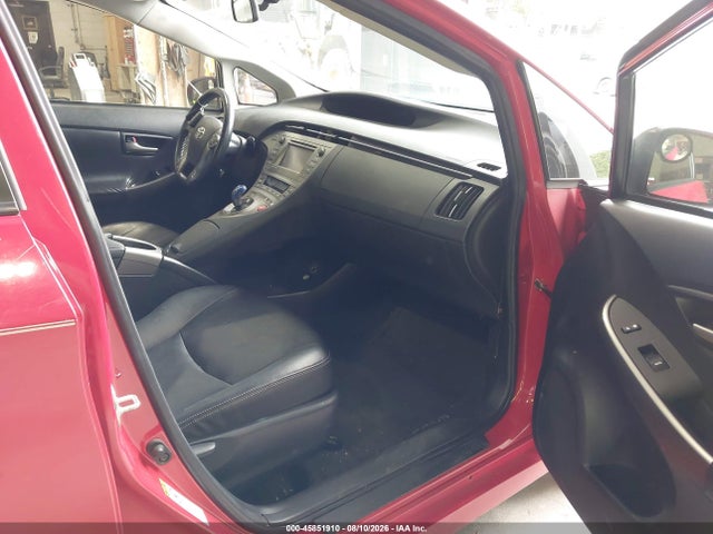 Продаж на аукціоні авто 2015 Toyota Prius Persona Series Special Edition, vin: JTDKN3DU9F0418266, номер лоту: 45851910