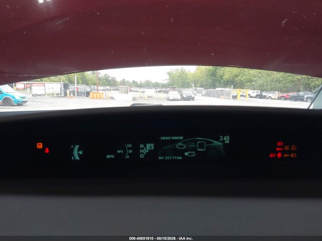 Продаж на аукціоні авто 2015 Toyota Prius Persona Series Special Edition, vin: JTDKN3DU9F0418266, номер лоту: 45851910
