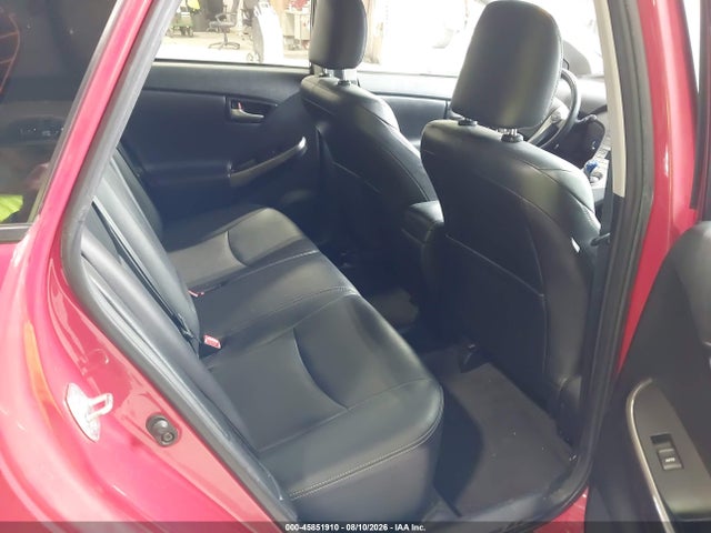 Продаж на аукціоні авто 2015 Toyota Prius Persona Series Special Edition, vin: JTDKN3DU9F0418266, номер лоту: 45851910