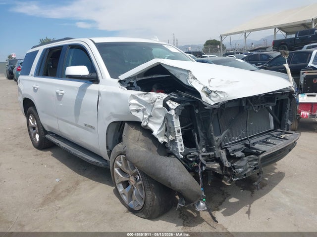 Продаж на аукціоні авто 2016 Gmc Yukon Slt, vin: 1GKS1BKC2GR303090, номер лоту: 45851911