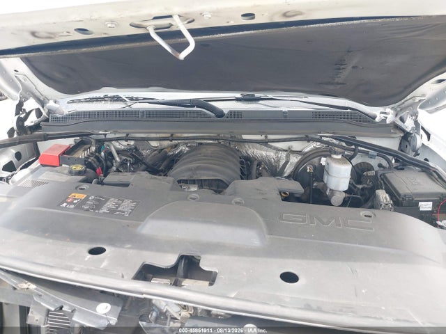 Продаж на аукціоні авто 2016 Gmc Yukon Slt, vin: 1GKS1BKC2GR303090, номер лоту: 45851911