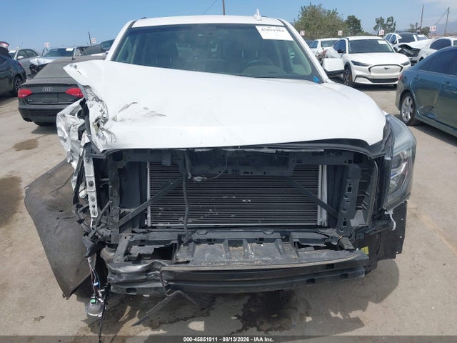 Продаж на аукціоні авто 2016 Gmc Yukon Slt, vin: 1GKS1BKC2GR303090, номер лоту: 45851911