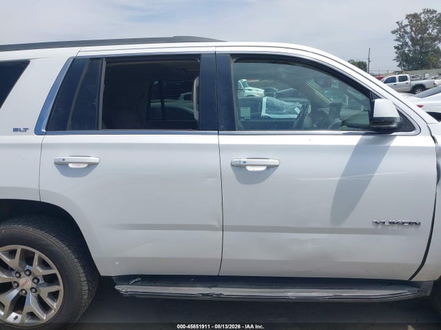 Продаж на аукціоні авто 2016 Gmc Yukon Slt, vin: 1GKS1BKC2GR303090, номер лоту: 45851911