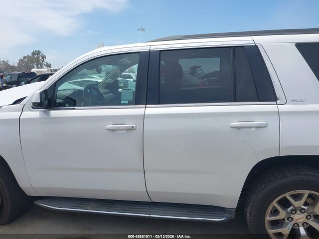 Продаж на аукціоні авто 2016 Gmc Yukon Slt, vin: 1GKS1BKC2GR303090, номер лоту: 45851911