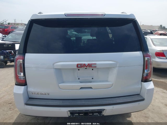 Продаж на аукціоні авто 2016 Gmc Yukon Slt, vin: 1GKS1BKC2GR303090, номер лоту: 45851911