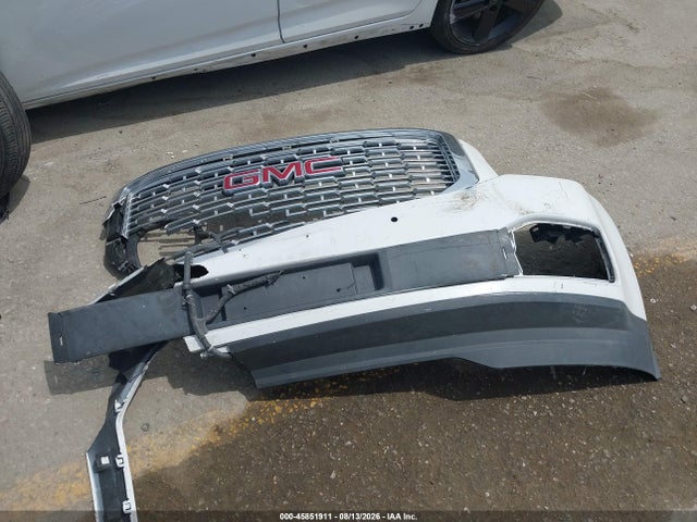 Продаж на аукціоні авто 2016 Gmc Yukon Slt, vin: 1GKS1BKC2GR303090, номер лоту: 45851911