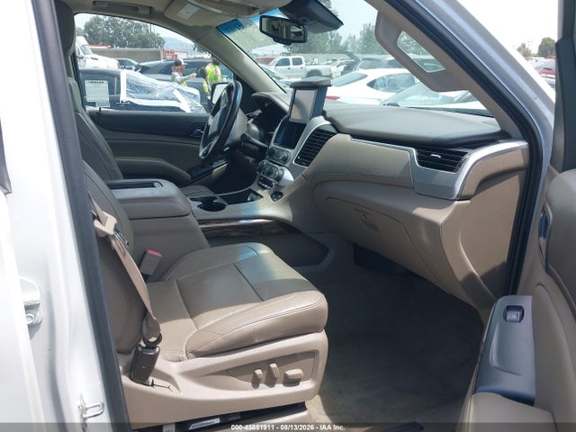 Продаж на аукціоні авто 2016 Gmc Yukon Slt, vin: 1GKS1BKC2GR303090, номер лоту: 45851911