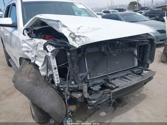 Продаж на аукціоні авто 2016 Gmc Yukon Slt, vin: 1GKS1BKC2GR303090, номер лоту: 45851911