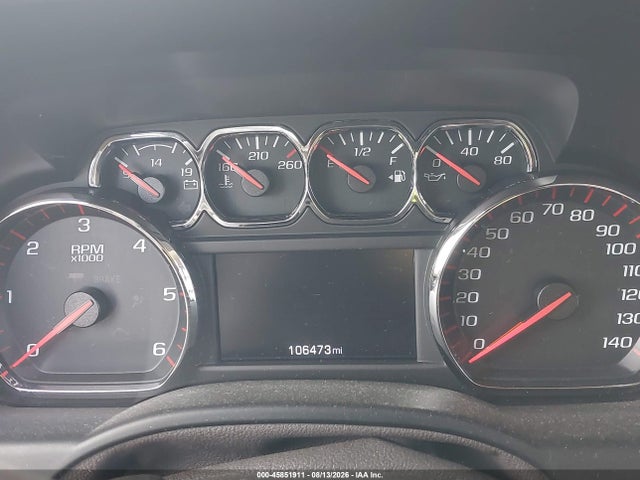 Продаж на аукціоні авто 2016 Gmc Yukon Slt, vin: 1GKS1BKC2GR303090, номер лоту: 45851911