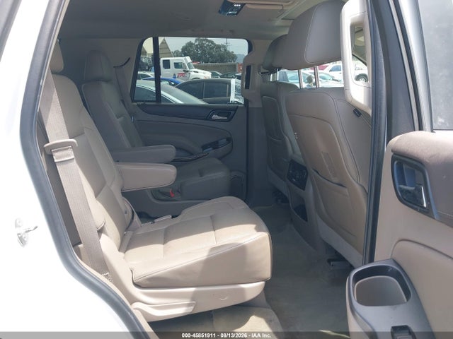 Продаж на аукціоні авто 2016 Gmc Yukon Slt, vin: 1GKS1BKC2GR303090, номер лоту: 45851911