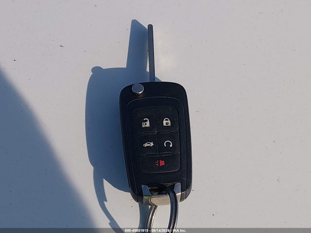 Продаж на аукціоні авто 2011 Chevrolet Cruze 1lt, vin: 1G1PF5S99B7102924, номер лоту: 45851915