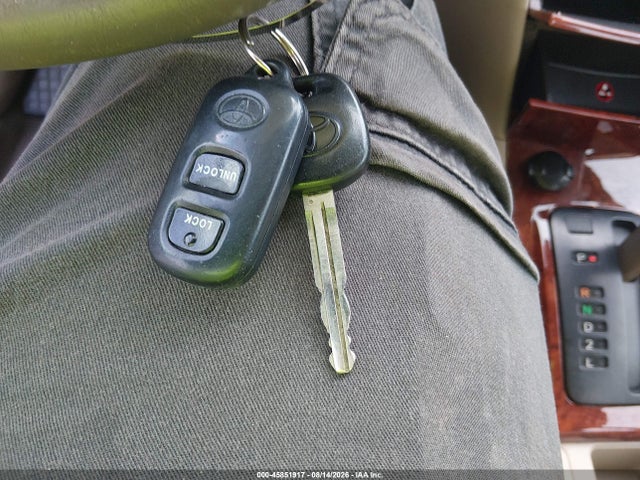 Продаж на аукціоні авто 2006 Toyota Corolla Le, vin: JTDBR32E660064688, номер лоту: 45851917
