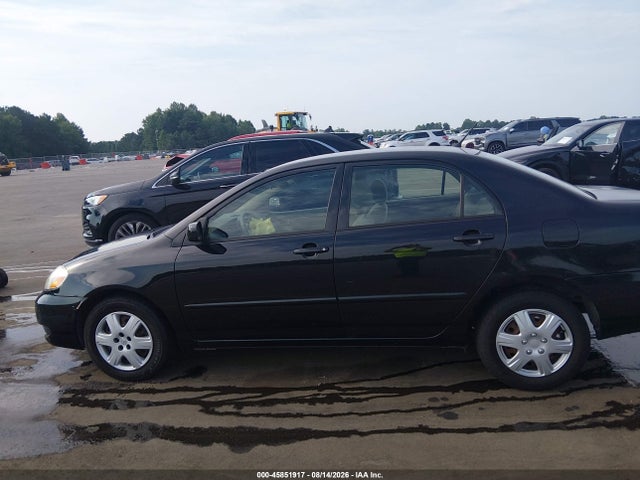 Продаж на аукціоні авто 2006 Toyota Corolla Le, vin: JTDBR32E660064688, номер лоту: 45851917