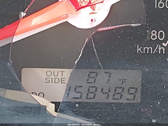 Продаж на аукціоні авто 2006 Toyota Corolla Le, vin: JTDBR32E660064688, номер лоту: 45851917
