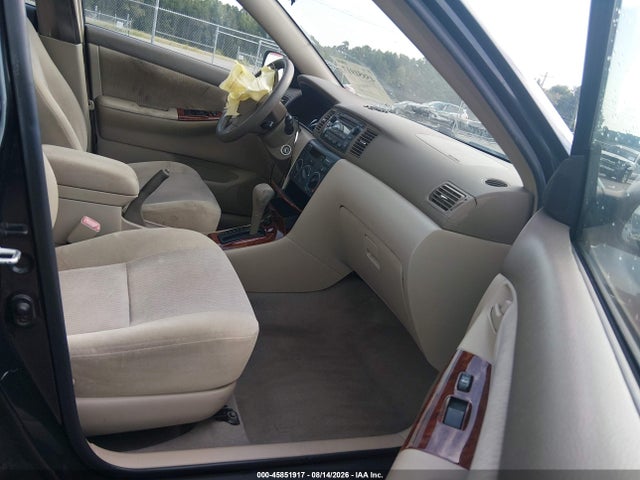 Продаж на аукціоні авто 2006 Toyota Corolla Le, vin: JTDBR32E660064688, номер лоту: 45851917
