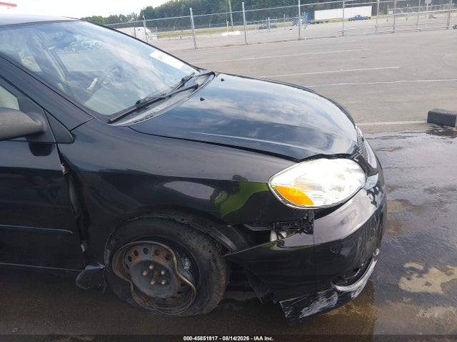 Продаж на аукціоні авто 2006 Toyota Corolla Le, vin: JTDBR32E660064688, номер лоту: 45851917