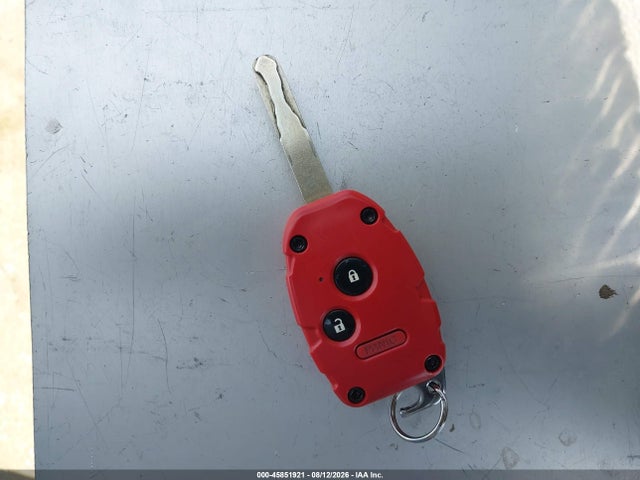 Aukcja sprzedaży 2009 Honda Fit Sport, vin: JHMGE88479S043577, numer aukcji: 45851921