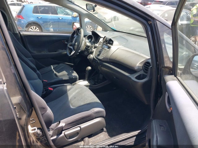 Aukcja sprzedaży 2009 Honda Fit Sport, vin: JHMGE88479S043577, numer aukcji: 45851921