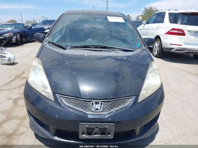 Aukcja sprzedaży 2009 Honda Fit Sport, vin: JHMGE88479S043577, numer aukcji: 45851921
