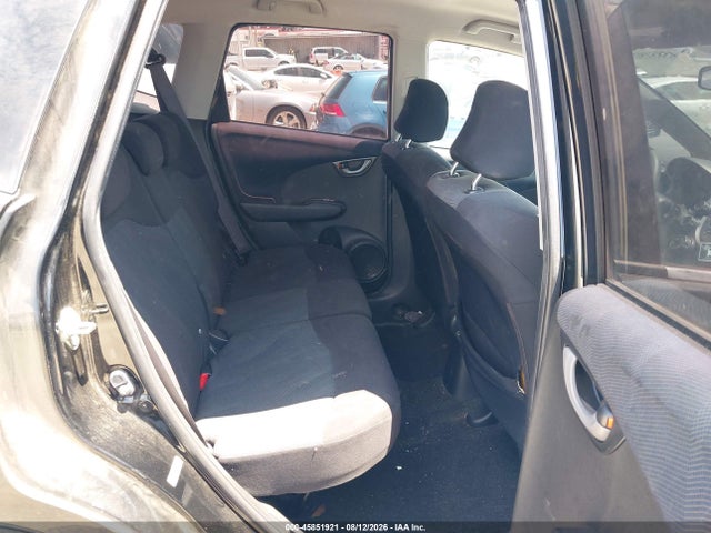 Aukcja sprzedaży 2009 Honda Fit Sport, vin: JHMGE88479S043577, numer aukcji: 45851921