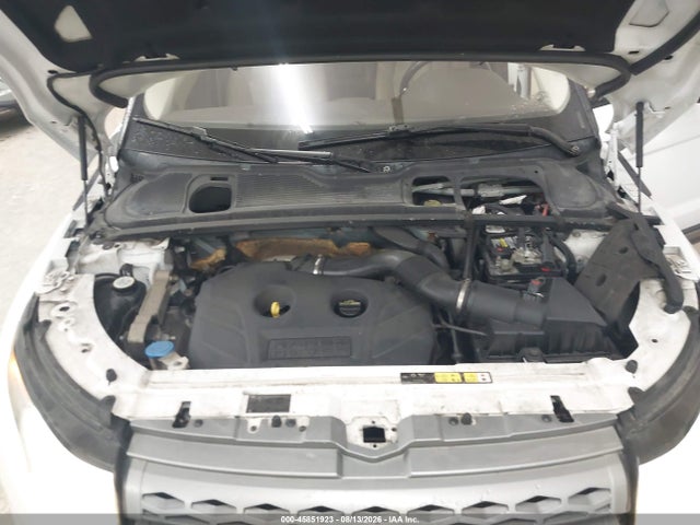 Продажа на аукционе авто 2014 Land Rover Range Rover Evoque Pure, vin: SALVP2BG5EH892741, номер лота: 45851923