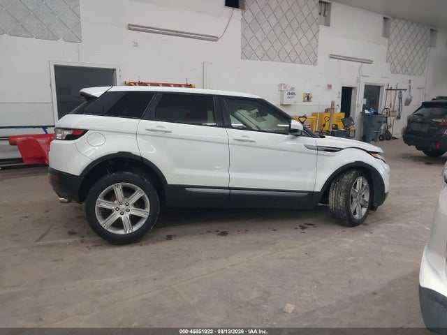 Продажа на аукционе авто 2014 Land Rover Range Rover Evoque Pure, vin: SALVP2BG5EH892741, номер лота: 45851923