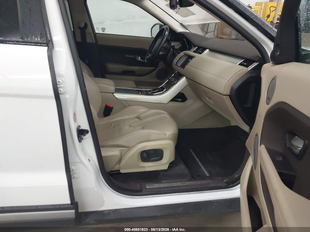 Продажа на аукционе авто 2014 Land Rover Range Rover Evoque Pure, vin: SALVP2BG5EH892741, номер лота: 45851923