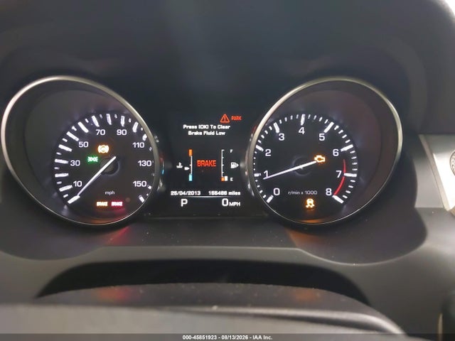 Продажа на аукционе авто 2014 Land Rover Range Rover Evoque Pure, vin: SALVP2BG5EH892741, номер лота: 45851923