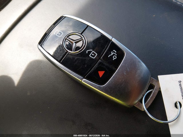 2019 Mercedes-benz S 560 მანქანა იყიდება აუქციონზე, vin: WDDUG8DB4KA471997, აუქციონის ნომერი: 45851924