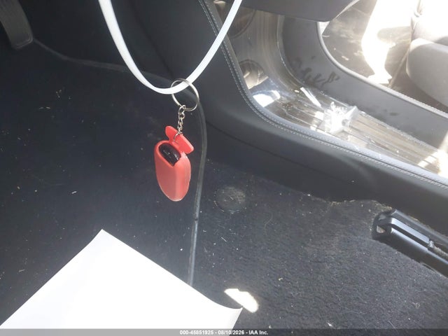Aukcja sprzedaży 2014 Tesla Model S P85, vin: 5YJSA1H17EFP46950, numer aukcji: 45851925