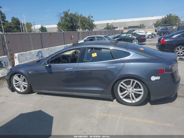 Aukcja sprzedaży 2014 Tesla Model S P85, vin: 5YJSA1H17EFP46950, numer aukcji: 45851925