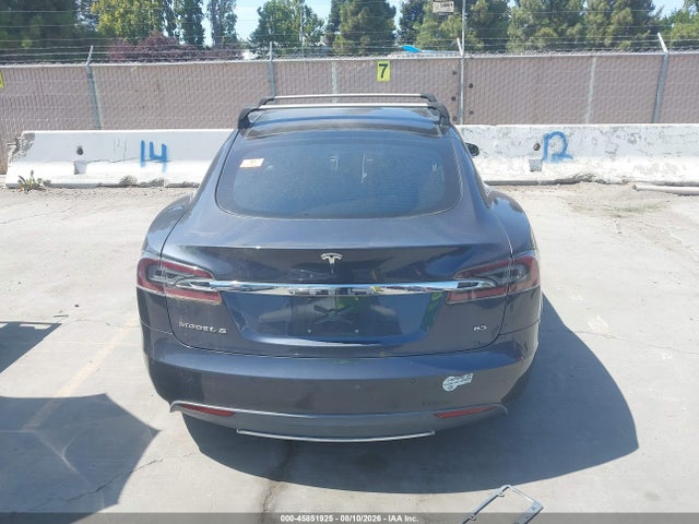 Aukcja sprzedaży 2014 Tesla Model S P85, vin: 5YJSA1H17EFP46950, numer aukcji: 45851925