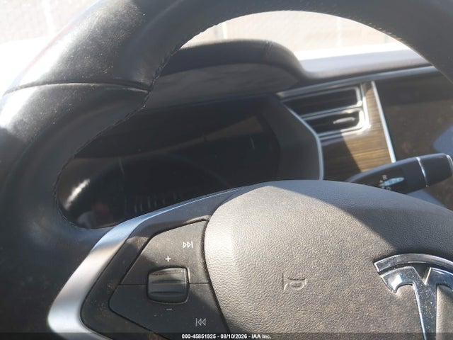 Aukcja sprzedaży 2014 Tesla Model S P85, vin: 5YJSA1H17EFP46950, numer aukcji: 45851925