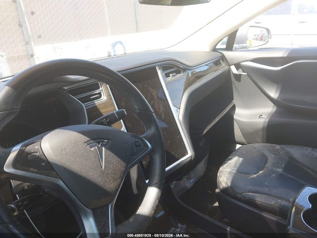 Aukcja sprzedaży 2014 Tesla Model S P85, vin: 5YJSA1H17EFP46950, numer aukcji: 45851925