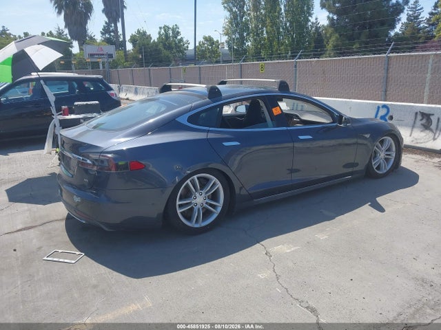 Aukcja sprzedaży 2014 Tesla Model S P85, vin: 5YJSA1H17EFP46950, numer aukcji: 45851925