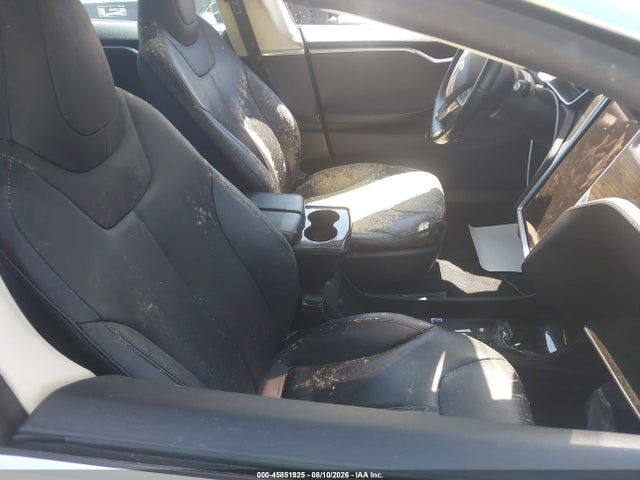 Aukcja sprzedaży 2014 Tesla Model S P85, vin: 5YJSA1H17EFP46950, numer aukcji: 45851925