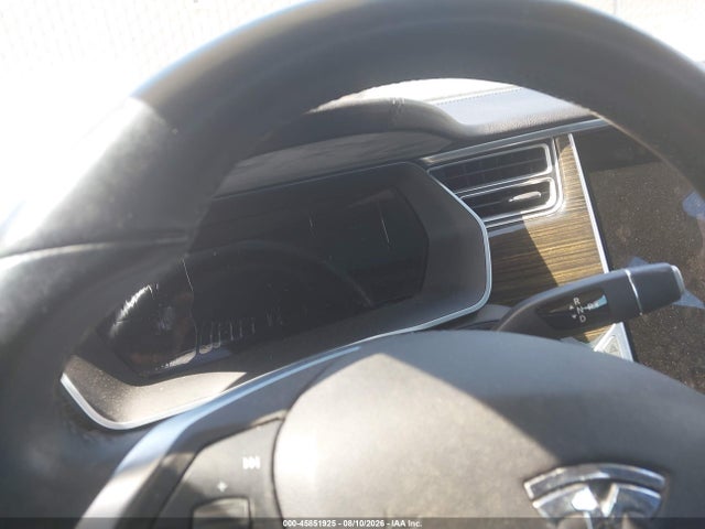 Aukcja sprzedaży 2014 Tesla Model S P85, vin: 5YJSA1H17EFP46950, numer aukcji: 45851925