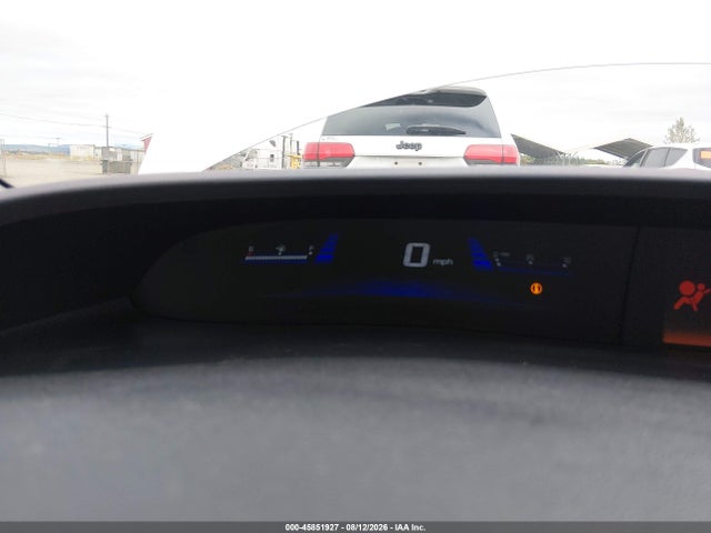 45851927 :رقم المزاد ، 19XFB2F54DE243505 vin ، 2013 Honda Civic Lx مزاد بيع