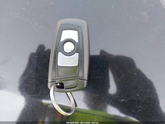 45851930 :رقم المزاد ، WBA3B5C57EP539917 vin ، 2014 Bmw 328i Xdrive مزاد بيع