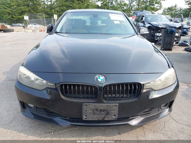 45851930 :رقم المزاد ، WBA3B5C57EP539917 vin ، 2014 Bmw 328i Xdrive مزاد بيع