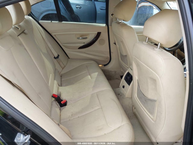 45851930 :رقم المزاد ، WBA3B5C57EP539917 vin ، 2014 Bmw 328i Xdrive مزاد بيع